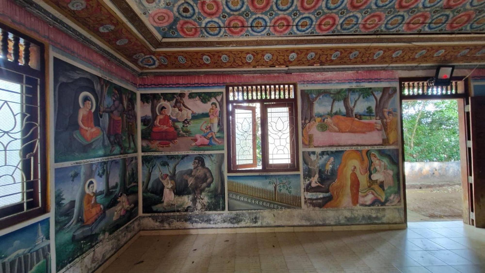Rko Villa27 Habaraduwa Central Zewnętrze zdjęcie